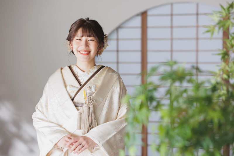 和装コーディネート