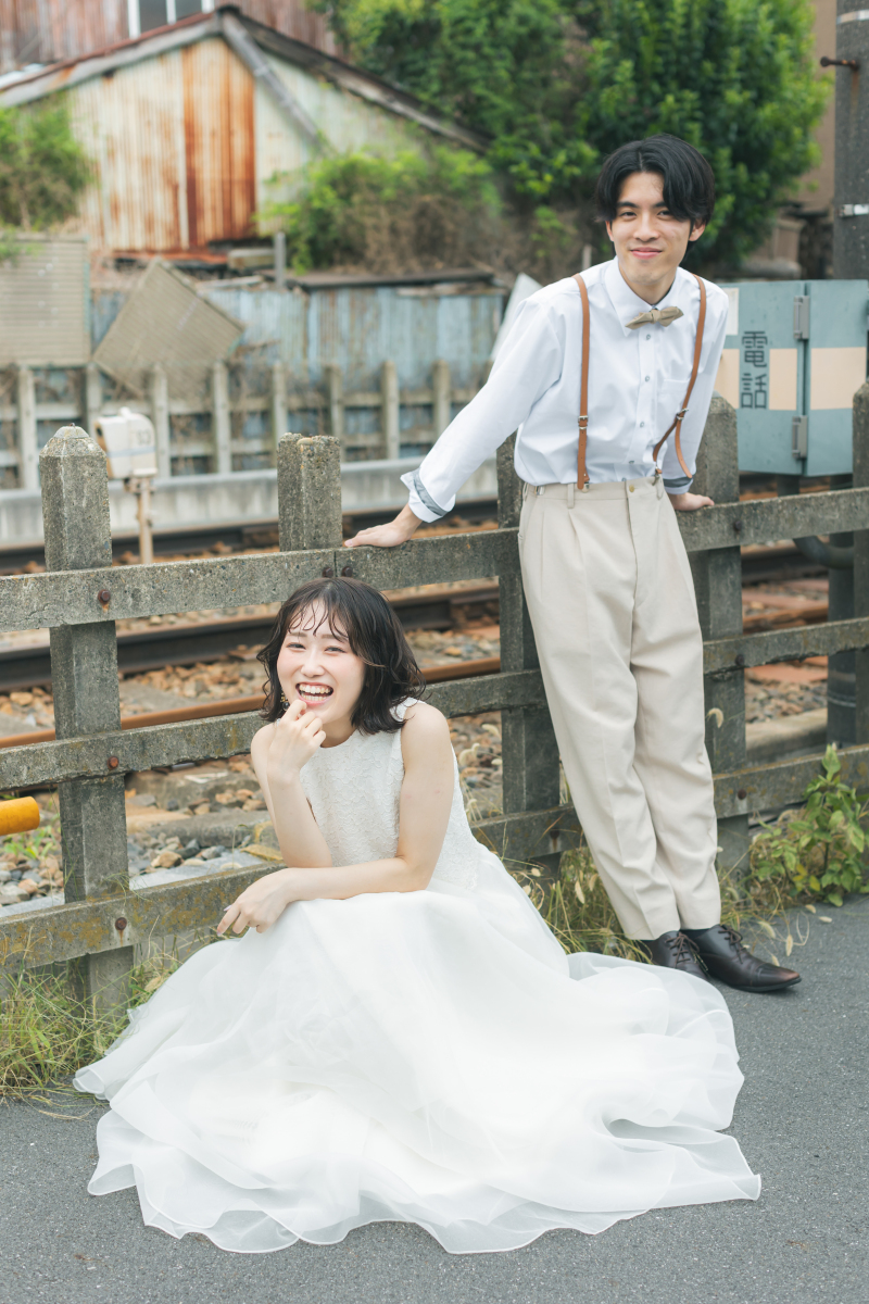 ストリートフォト