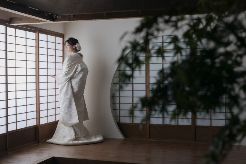 バックショット