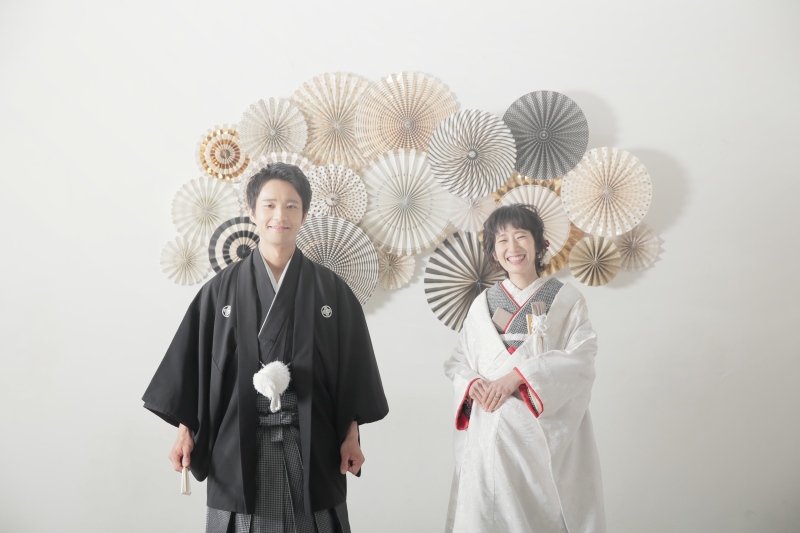 屋内庭園ロケーション