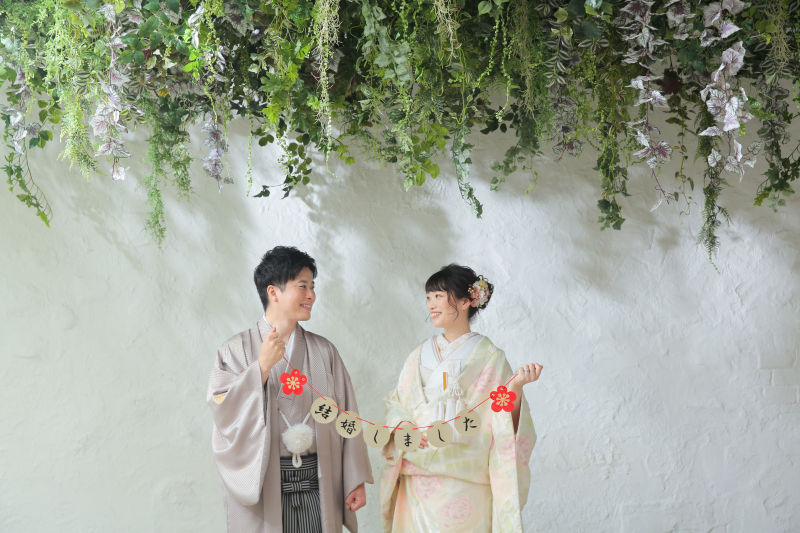 和装ハウススタジオ