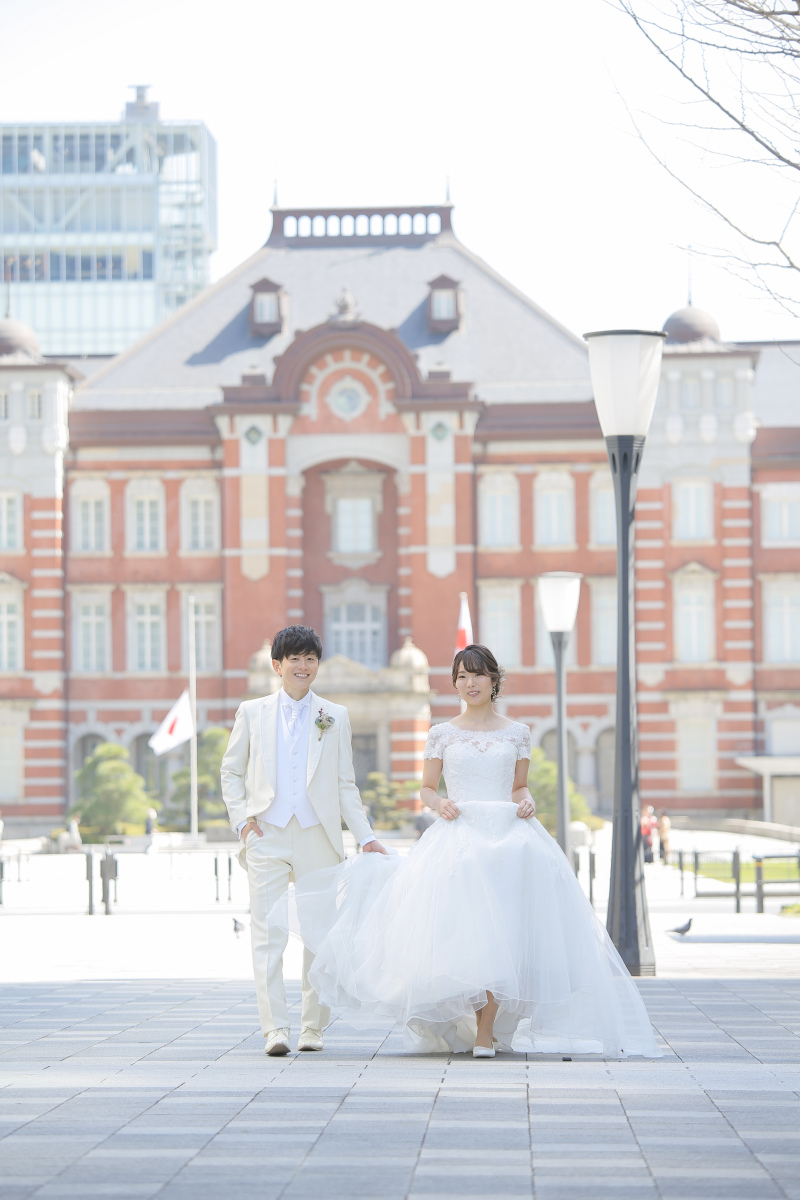 ふんわりとた写真も