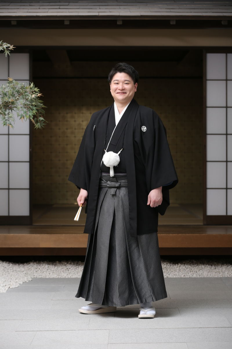 屋内庭園スタジオ