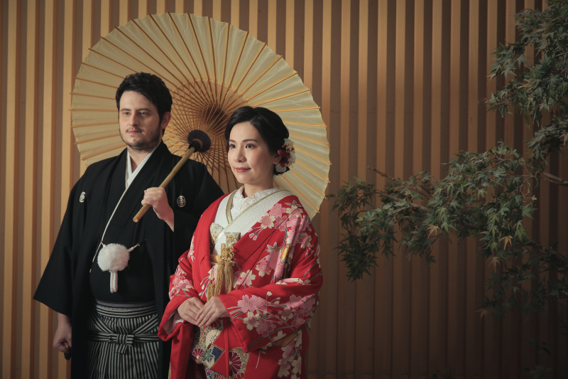 屋内庭園スタジオ2