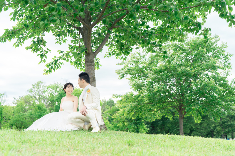 いつも通りに楽しく！