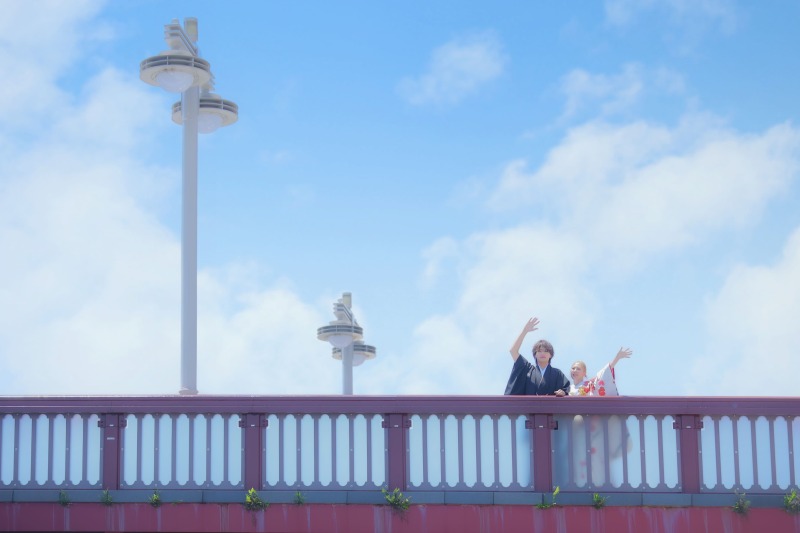 青空