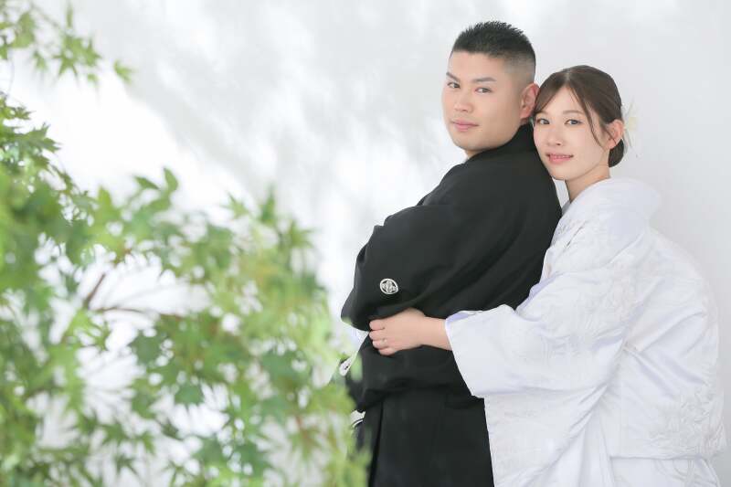 和洋スタジオ＋私服撮影！