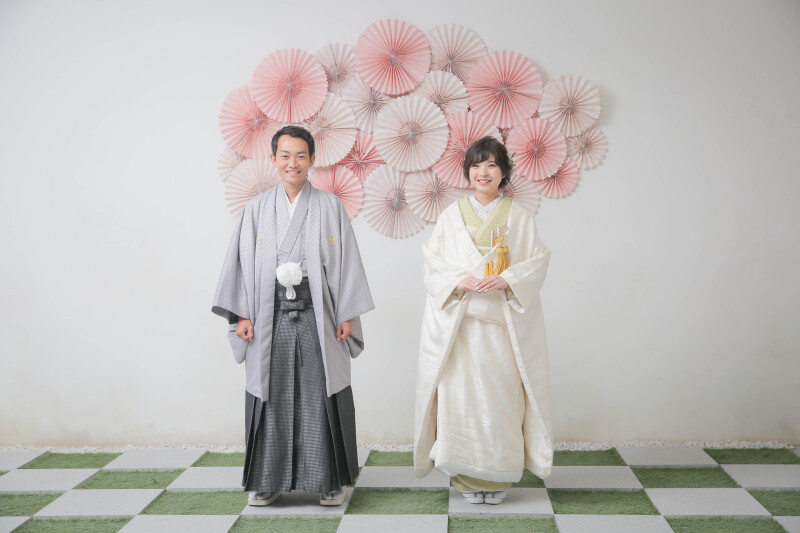 和洋ハウススタジオ