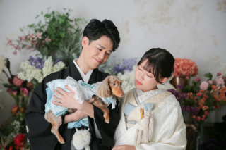 和装ハウススタジオ