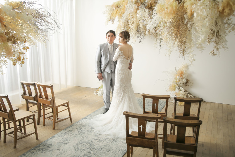 チャペルスタジオ