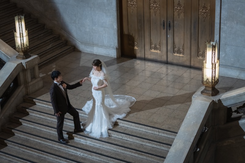 博物館、そして愛車