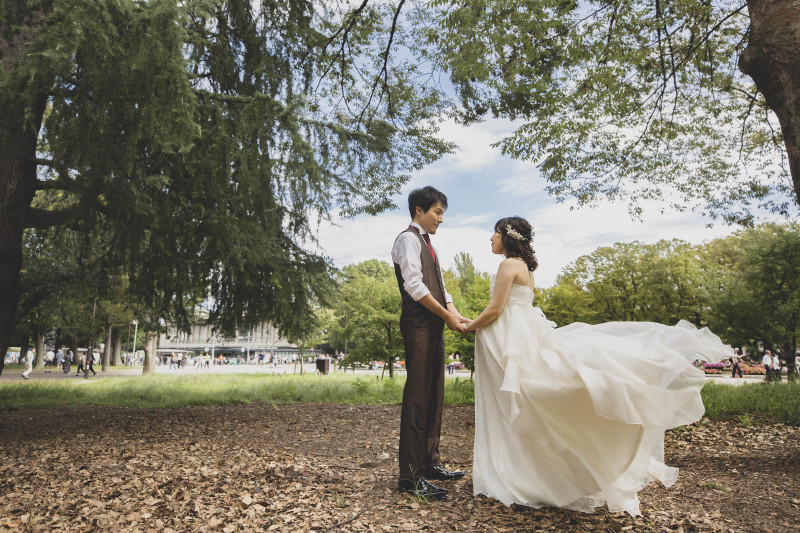 ラストカットに