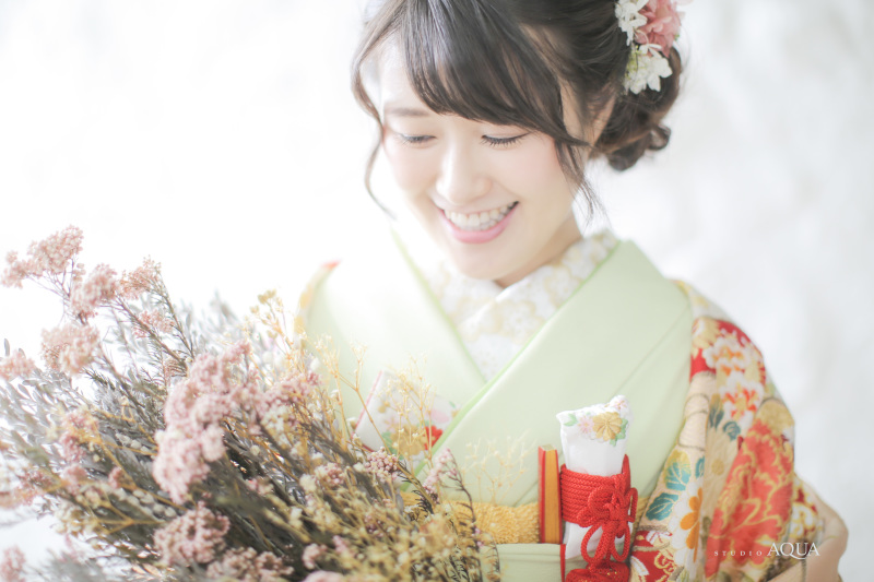 和装コーディネートpart2