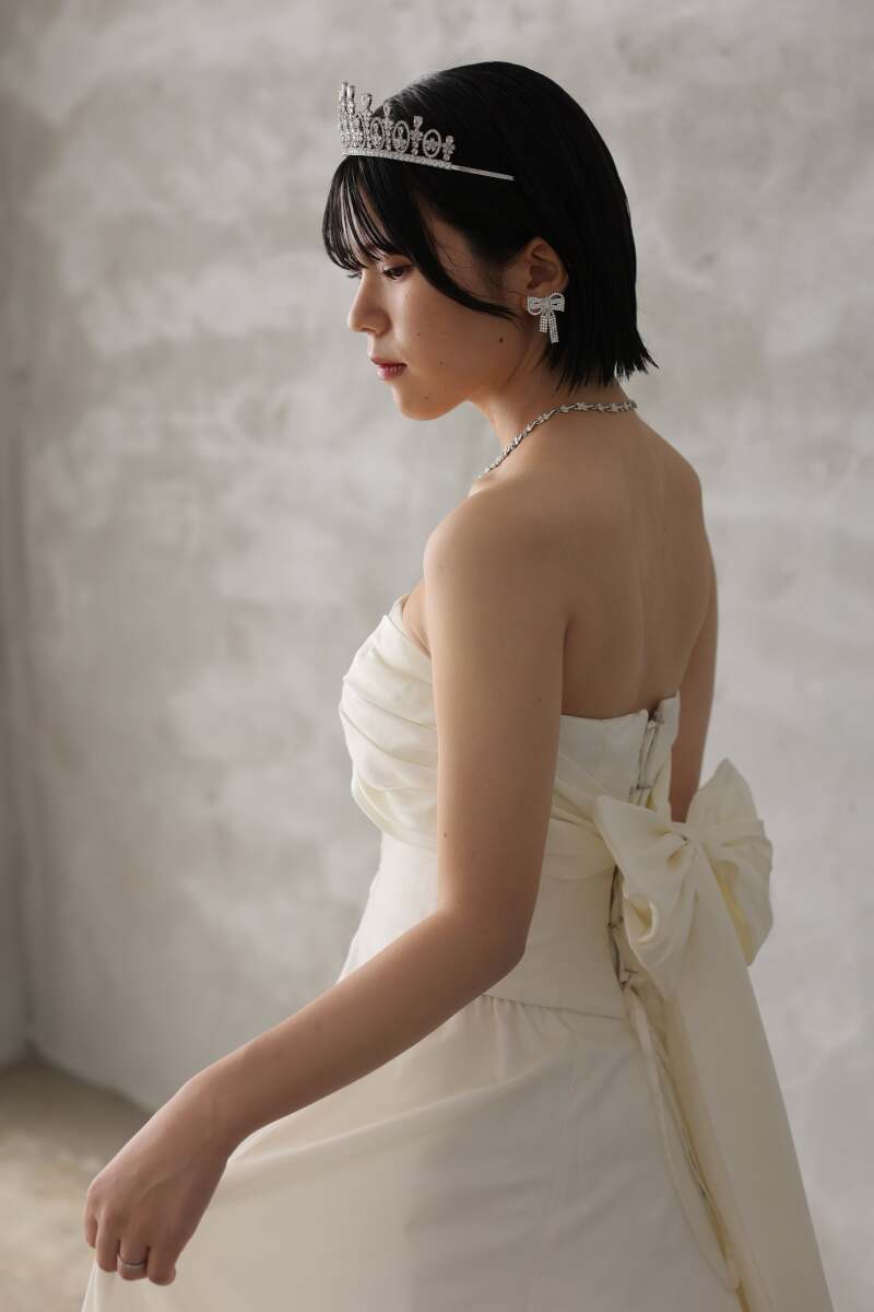 洋装ハウススタジオ