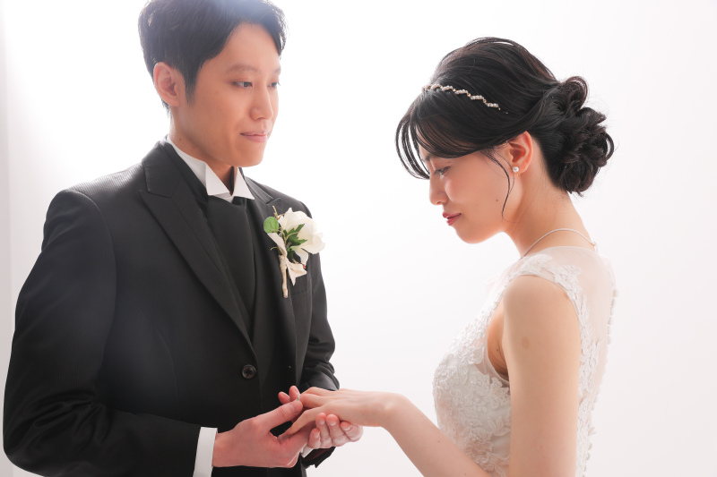 ドラマチックに！