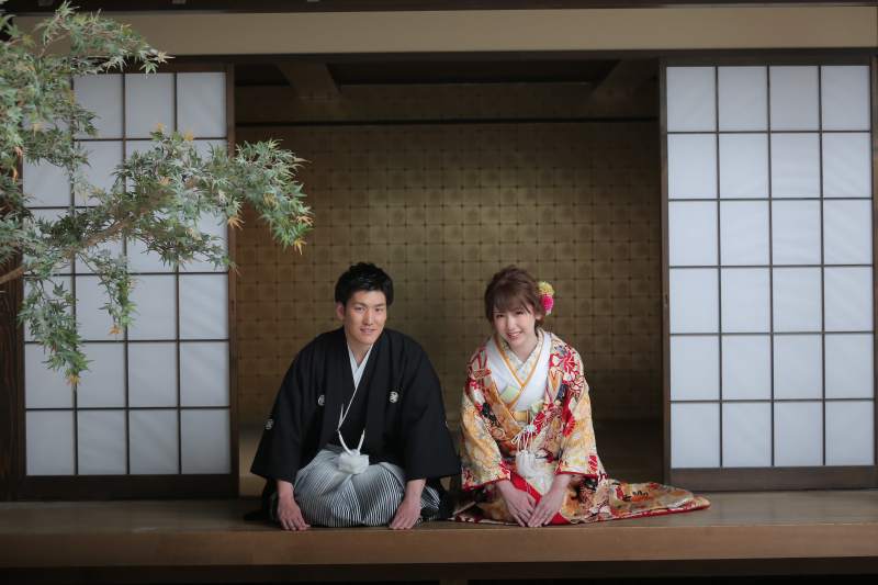 定番のいらっしゃいませ!