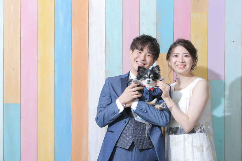 洋装ハウススタジオ