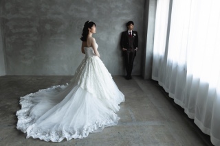 洋装ハウススタジオ