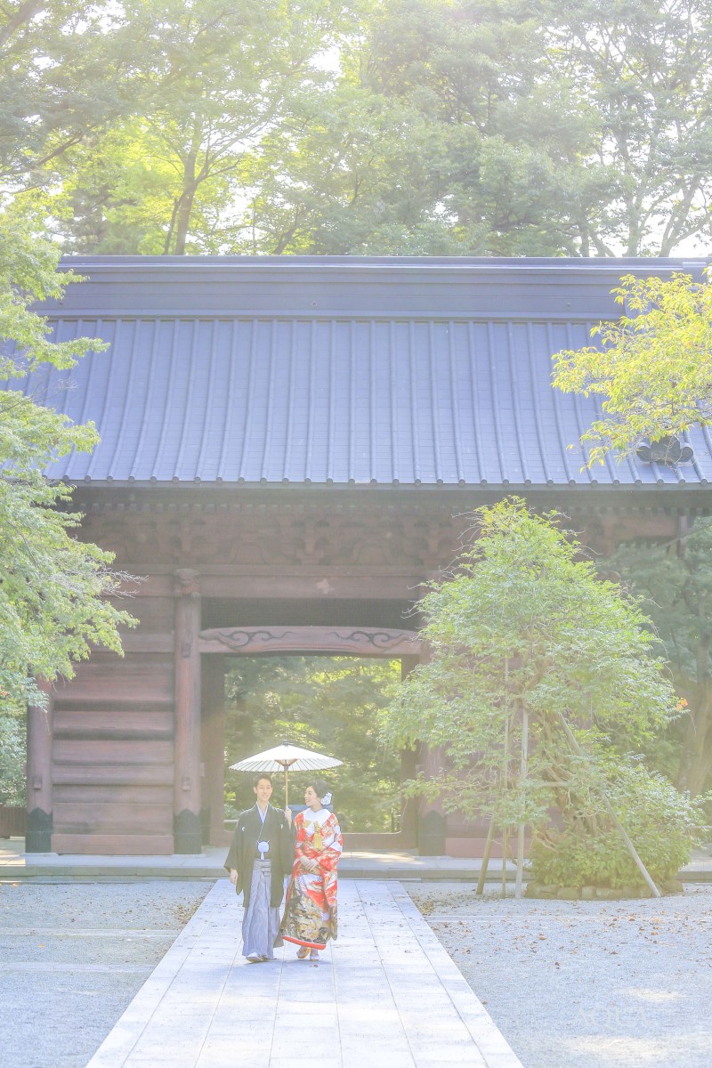 鎌倉ロケーション