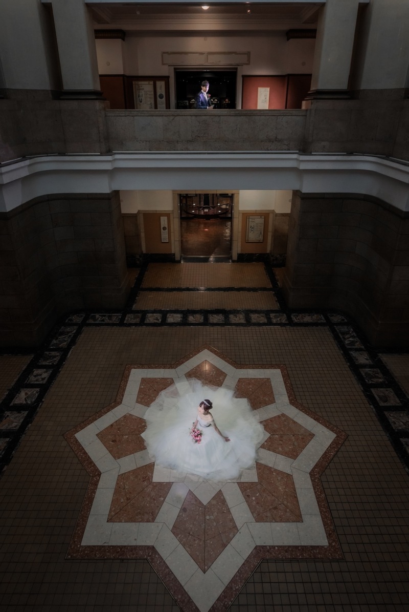 国立科学博物館