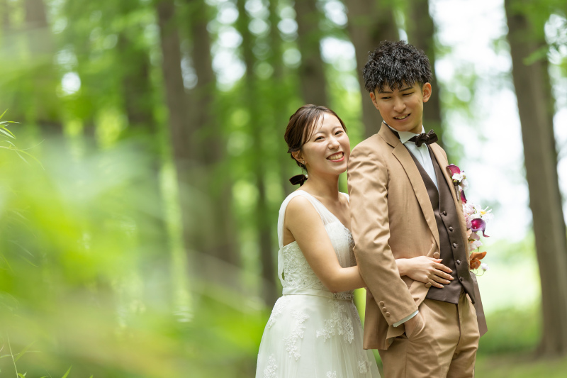 かわいい一枚！