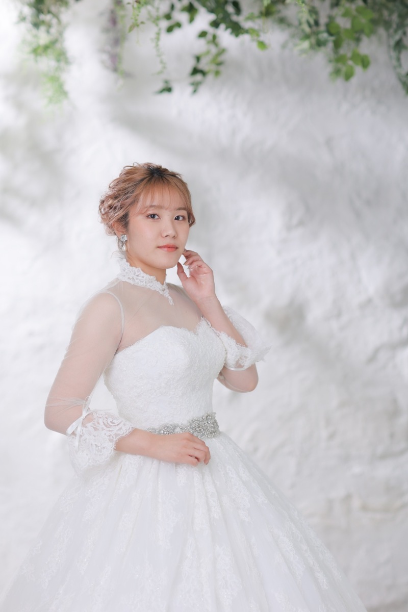 YUMI KATSURA New Dress