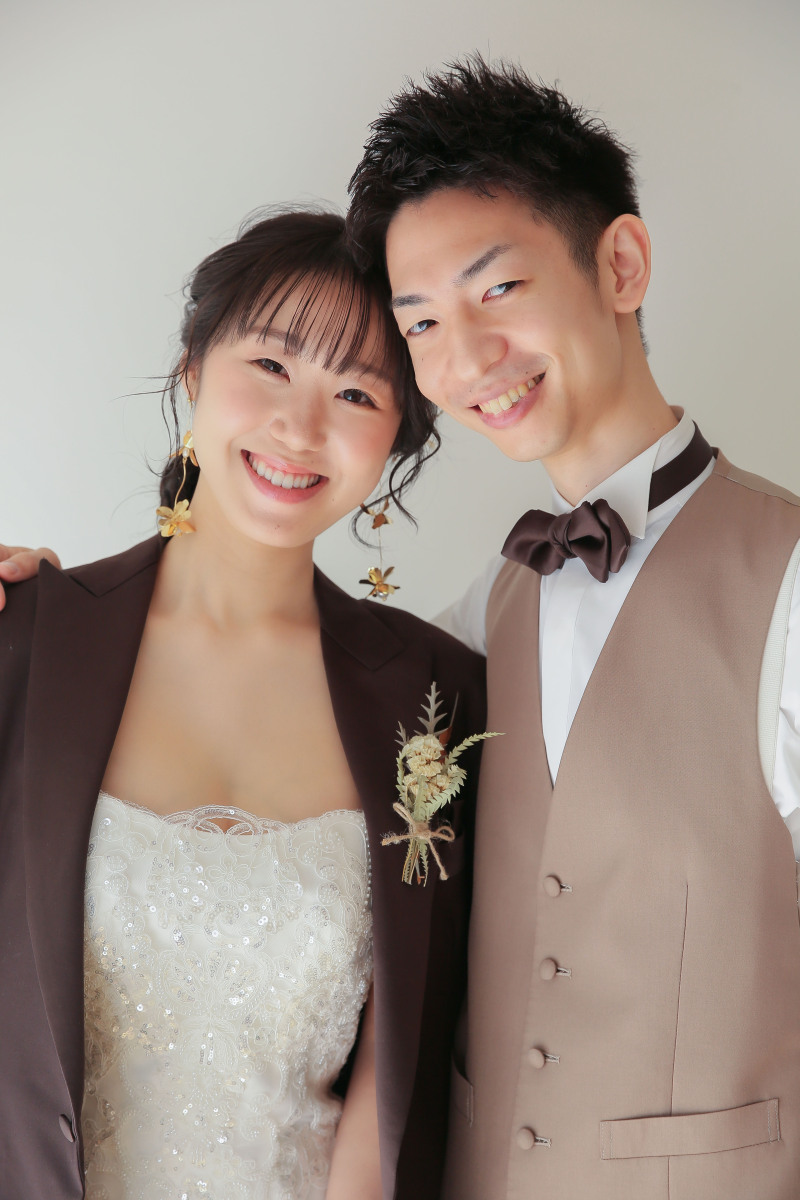 とびっきり楽しんで！