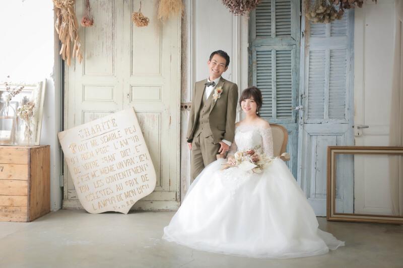 和洋ハウススタジオ