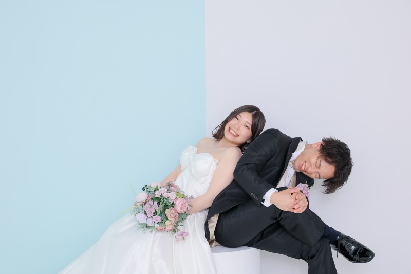 こんなお写真も!