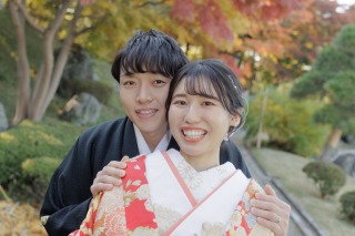 花田苑で季節の移ろいを感じませんか？