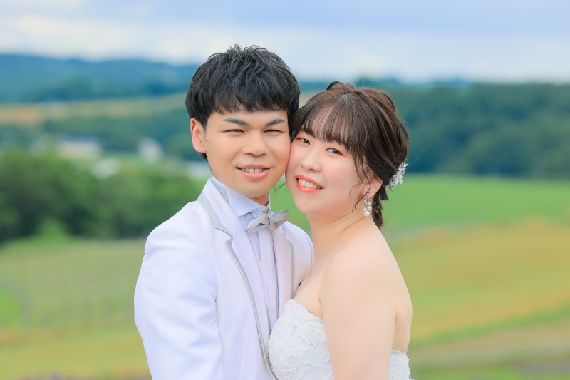 ほっぺコッツンこ