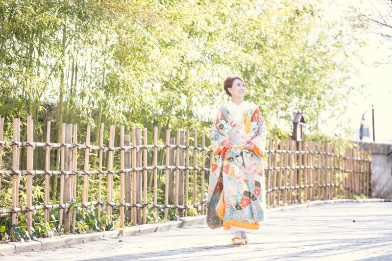 隅田公園ロケーション