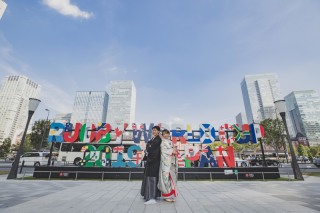 和装ロケーション