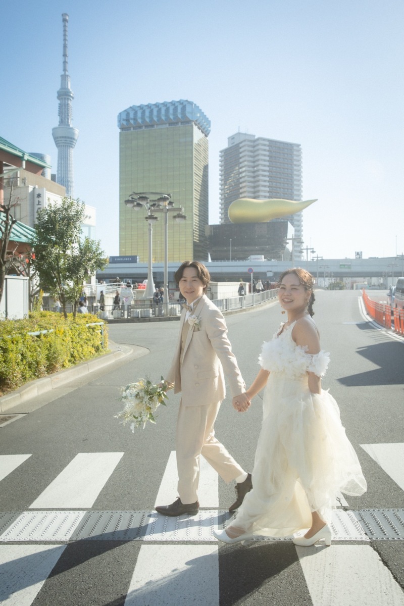 浅草ストリート