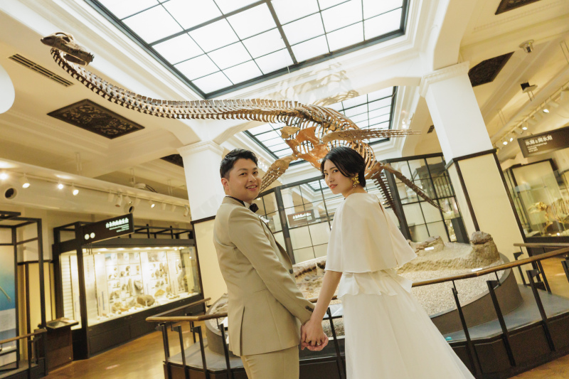 フタバスズキリュウ!!!