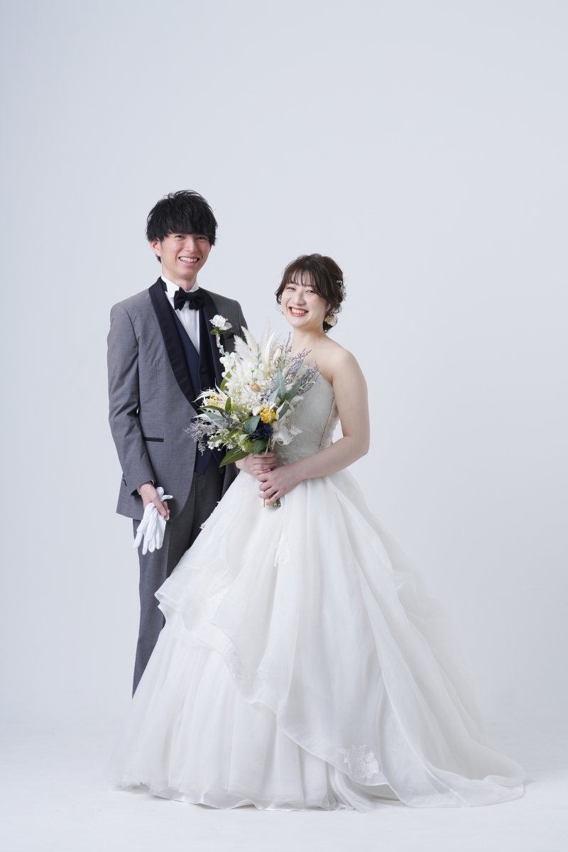 シンプルに