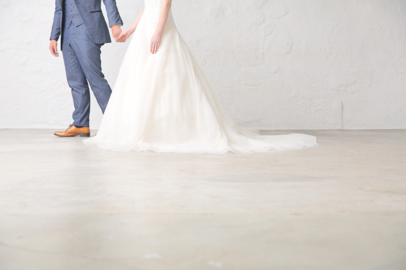 洋装ハウススタジオ