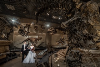 国立科学博物館