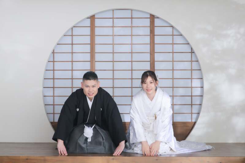 年賀状にもピッタリ！