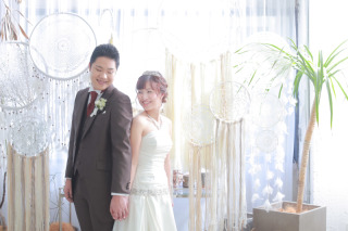 洋装ハウススタジオ