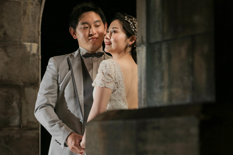 東京周遊ロケーション