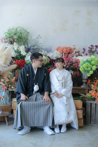 和装ハウススタジオ