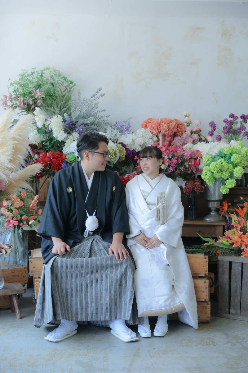 和装ハウススタジオ