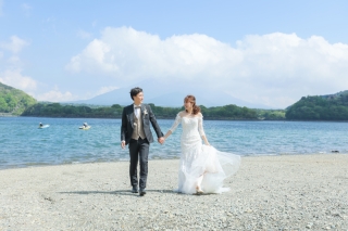 富士山周遊ロケーション