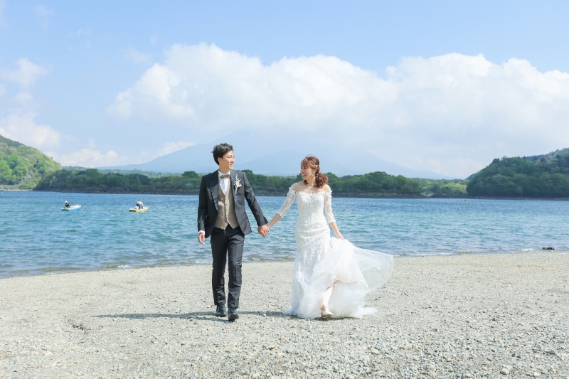 富士山周遊ロケーション