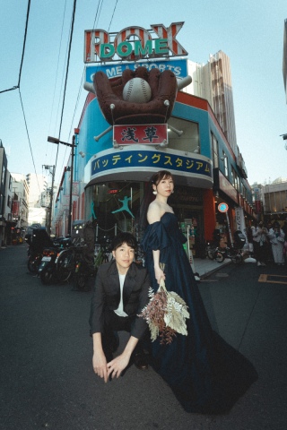 浅草ストリート