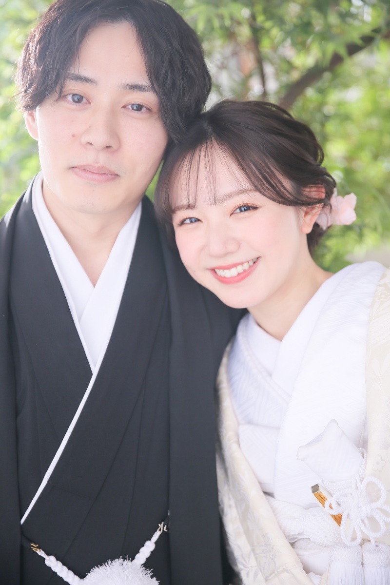 どんな雰囲気が好きでしょうか！