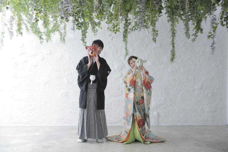 和装ハウススタジオ