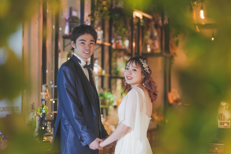 楽しい時間でした