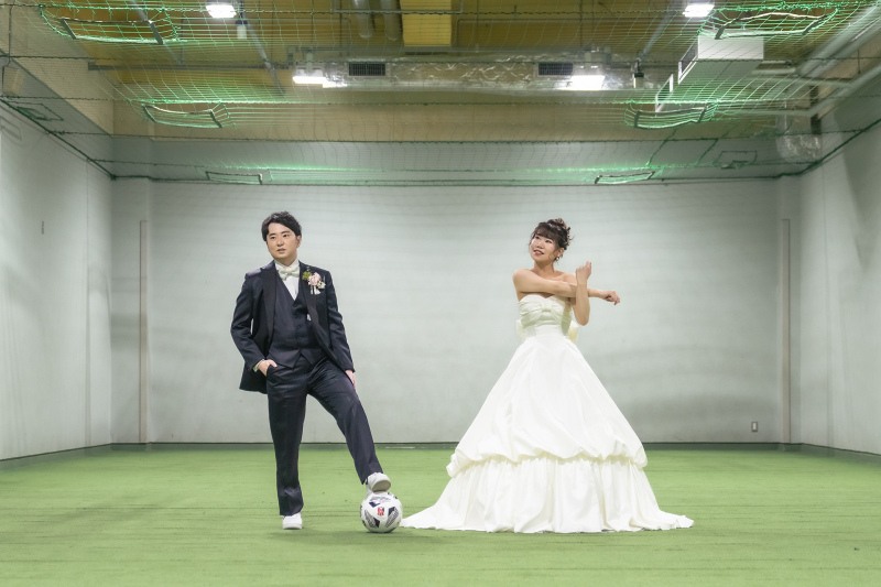 埼玉スタジアム2002